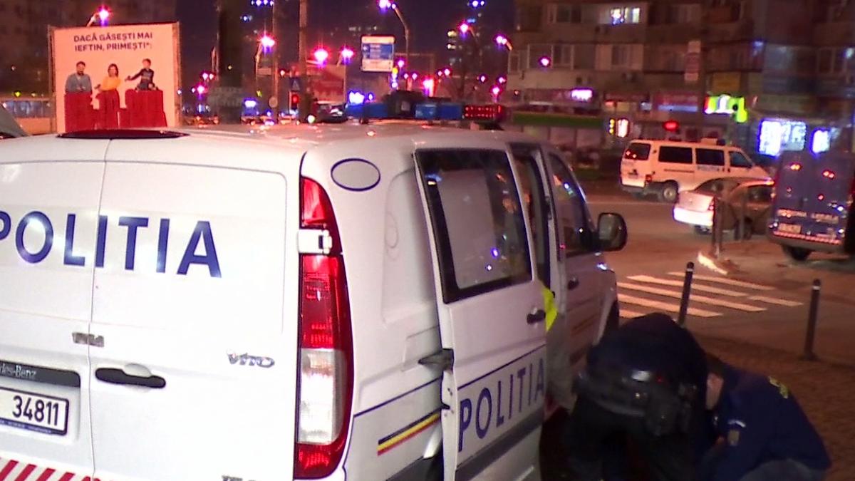 marturia taximetristului care l a dus la politie pe subofiterul mapn imediat dupa crima l am vazut