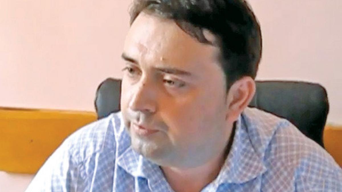 noi acuzatii la adresa procurorului george bucurica cine a musamalizat totul