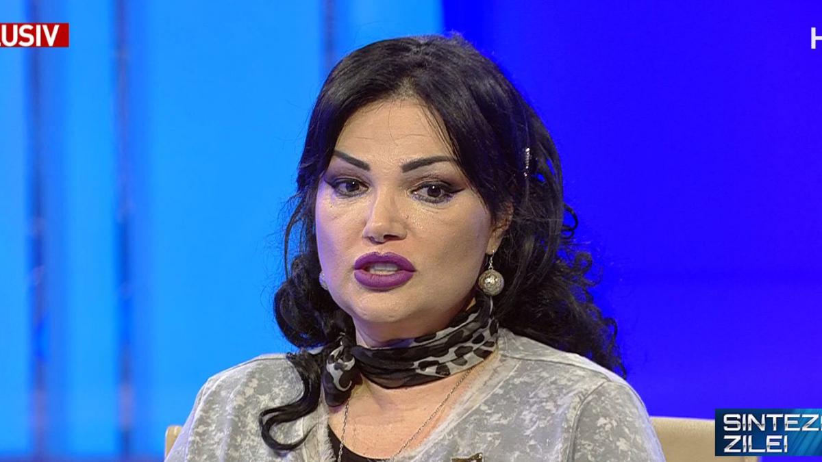 ozana barabancea la sinteza zilei cum a slabit 40 de kilograme