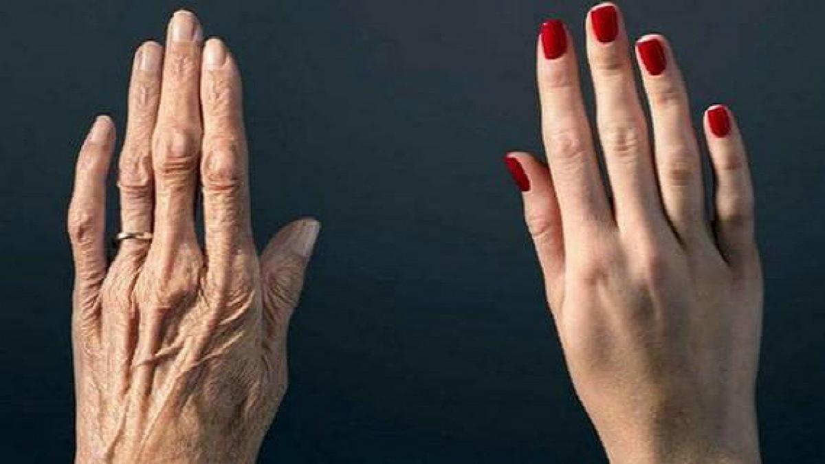 reteta uimitoare care iti transforma mainile vor parea cu 10 ani mai tinere