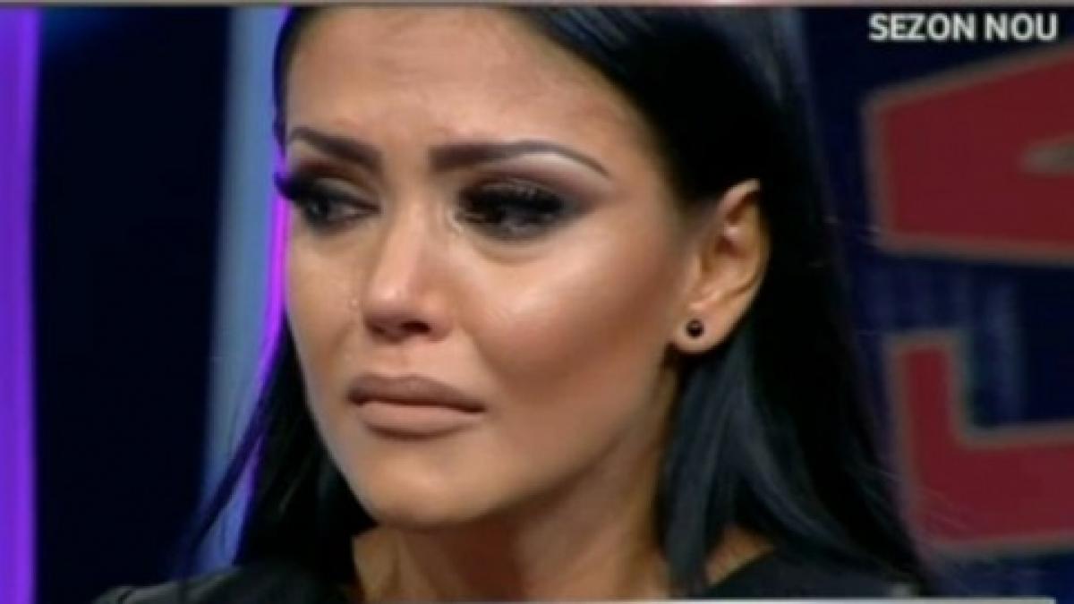 andreea mantea dezvaluire naucitoare in direct la tv
