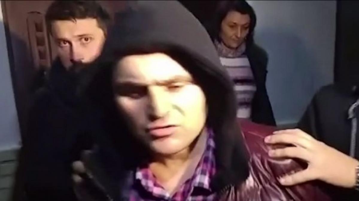 dezvaluiri socante despre crima din titu interviu sfasietor cu fosta sotie a militarului ma batea