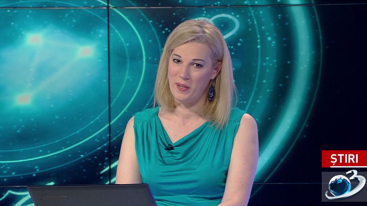 horoscop 24 ianuarie cu camelia patrascanu o mare schimbare pentru lei