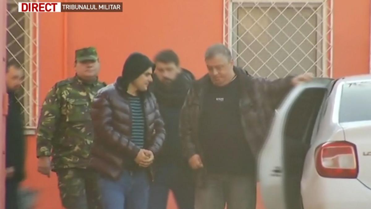 militarul care si a ucis iubita arestat 30 de zile