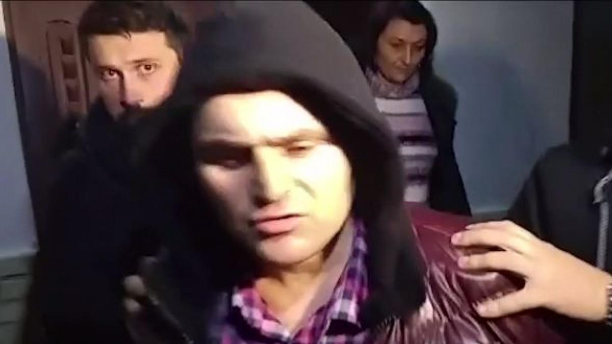 militarul care si a ucis iubita marti intr un coafor a fost retinut pentru 24 de ore