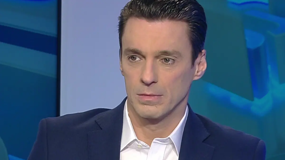 mircea badea despre prima sotie a militarului din titu daca ii facea un denunt ca ar fi luat mita