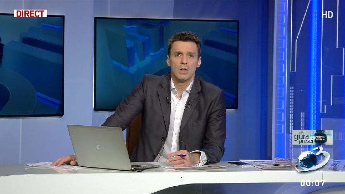 mircea badea reactie dupa deciziile ccr indiferent ca sufera feisbucilistii hotararile ccr se aplica