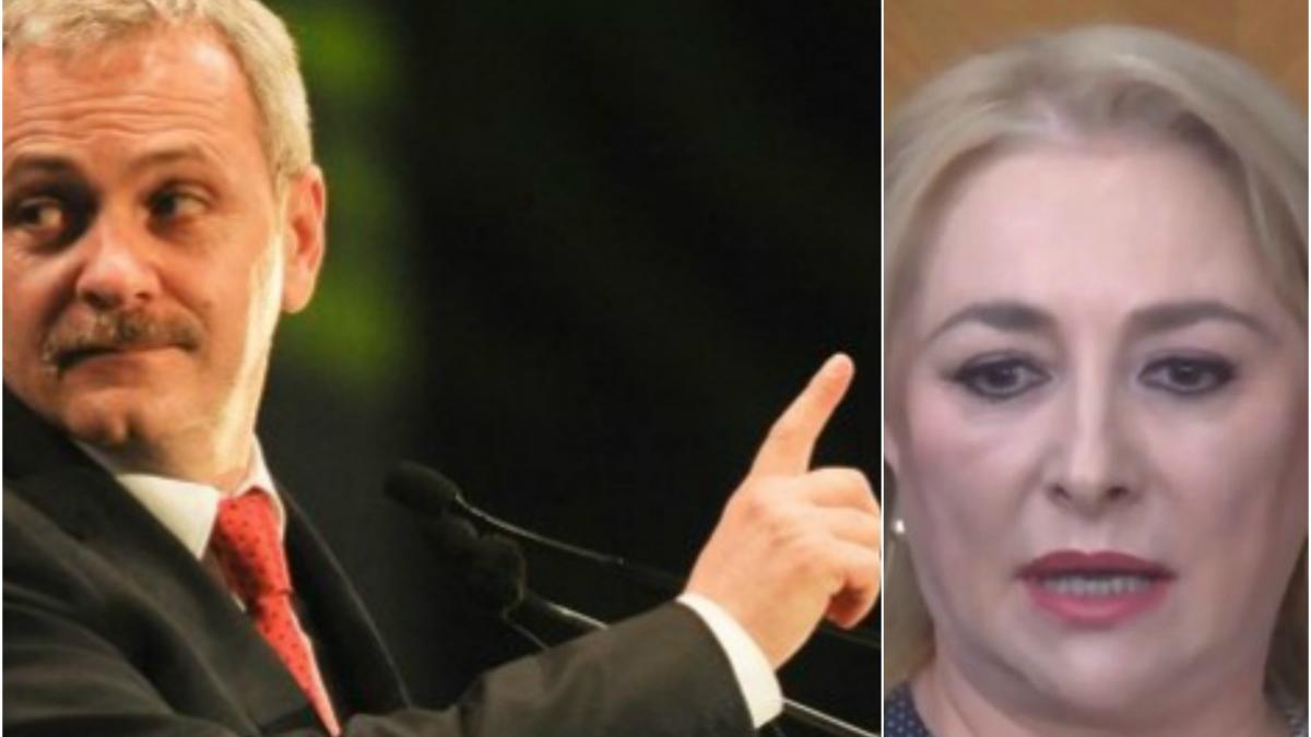 nume noi pe lista viitorului guvern dancila