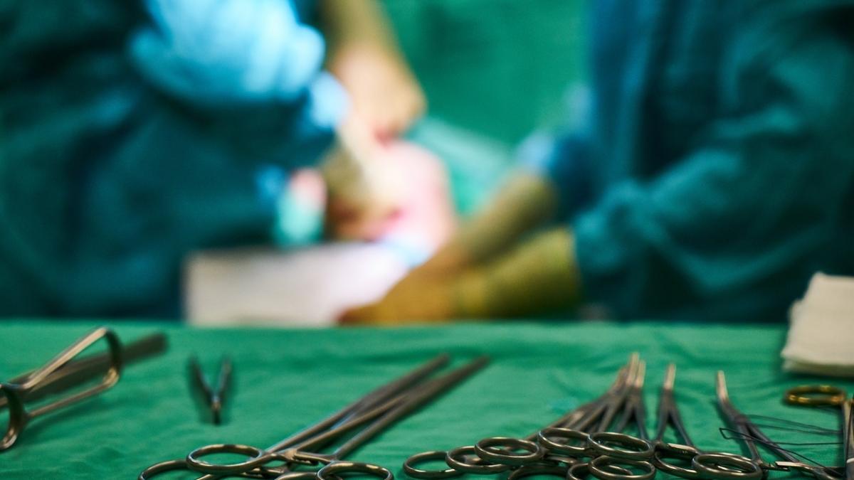 o tanara a murit la scurt timp dupa ce a nascut la un spital privat din constanta