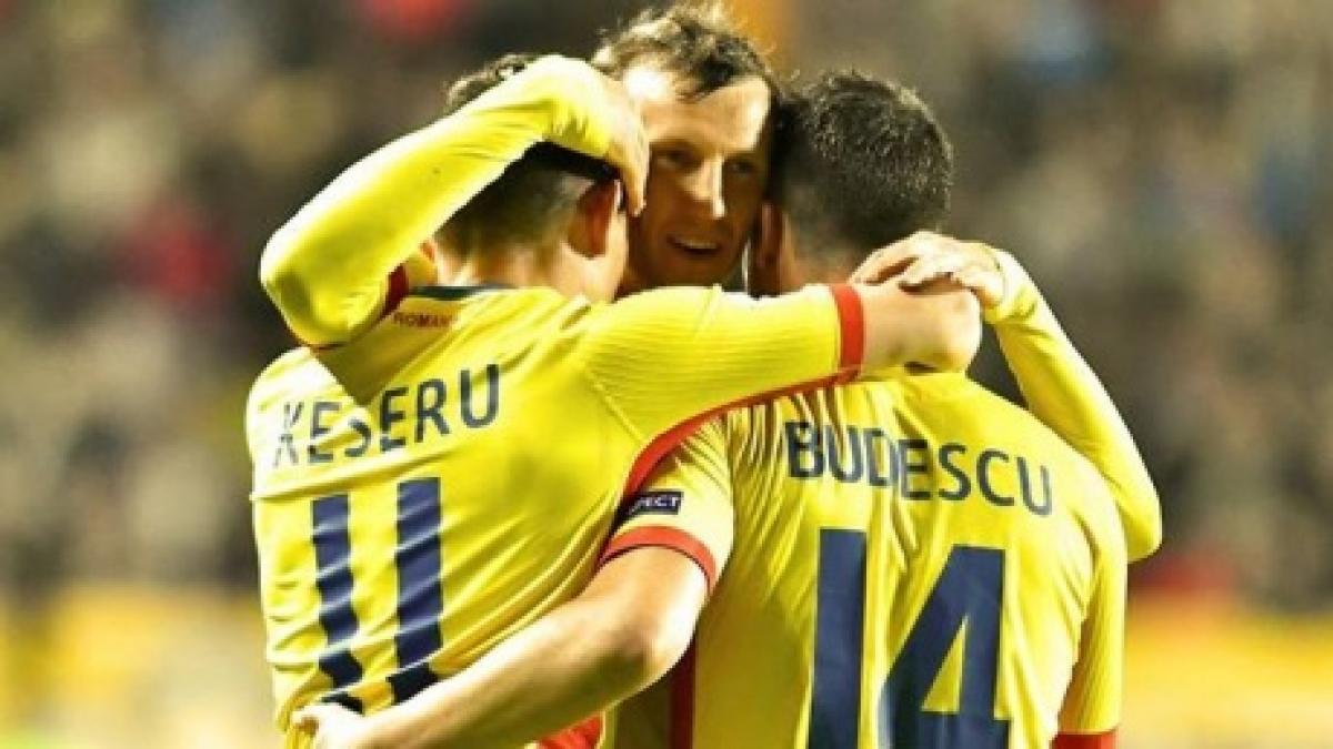 romania in grupa cu serbia muntenegru si lituania in liga natiunilor