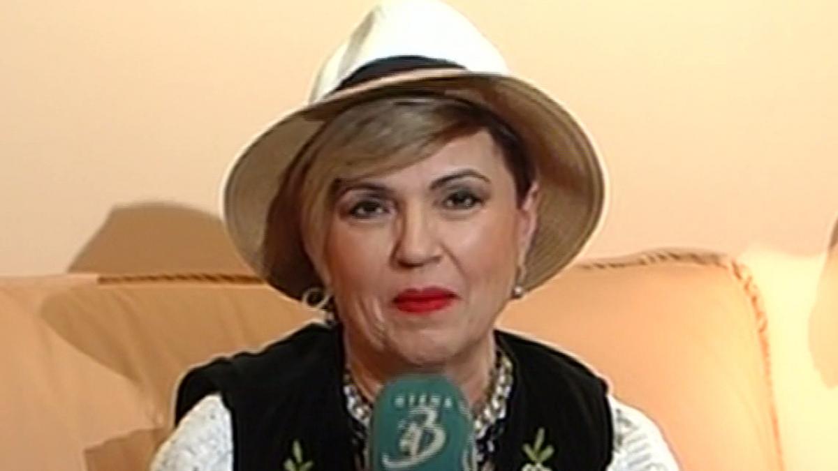 sinteza zilei cum a slabit artista nicoleta voica aproape 30 de kilograme