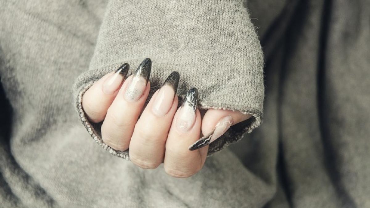 unghiile iti arata daca esti bolnav semnele la care trebuie sa fii atent