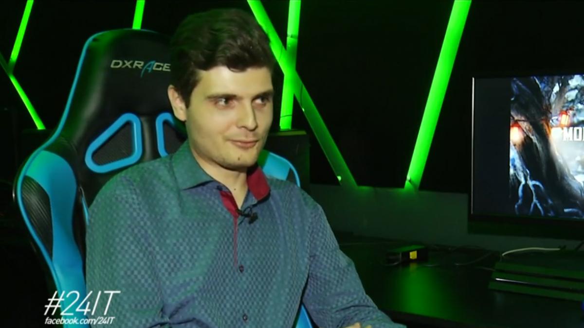 24it cine sunt consolistii si ce device uri prefera