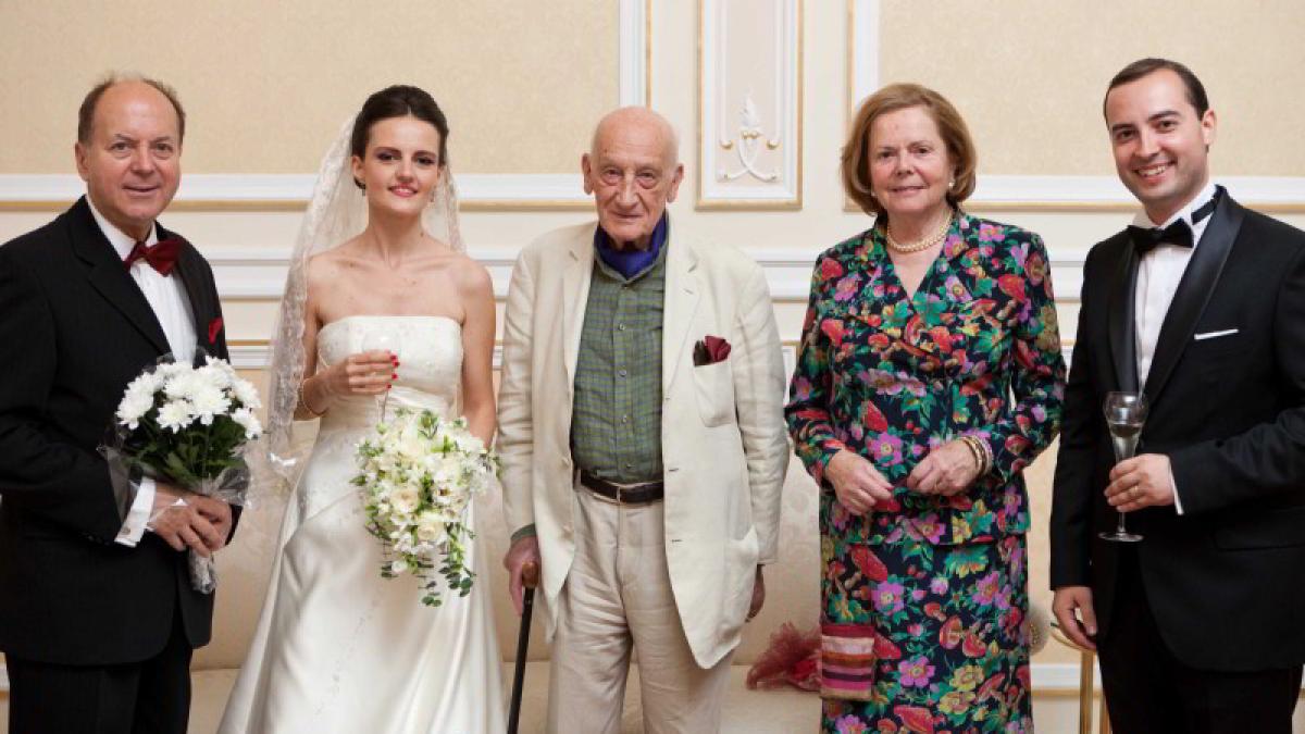 ana iorga la moartea lui neagu djuvara omul de la care am invatat ca intelepciunea e bunatate si