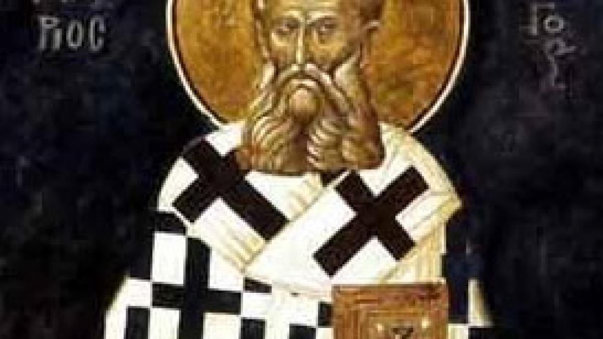 calendar crestin 25 ianuarie sarbatoare mare in biserica ortodoxa zeci de mii de romani isi