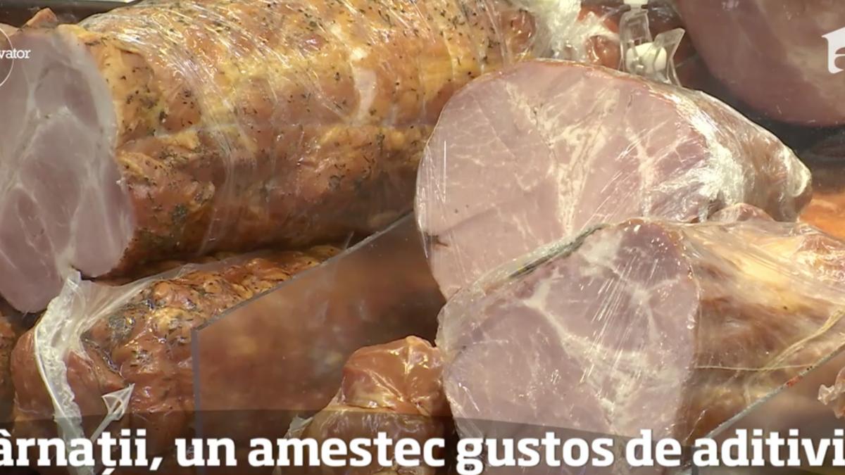 carnatii sunt in topul preferintelor romanii ii mananca pentru gust fara sa tina cont de sanatate