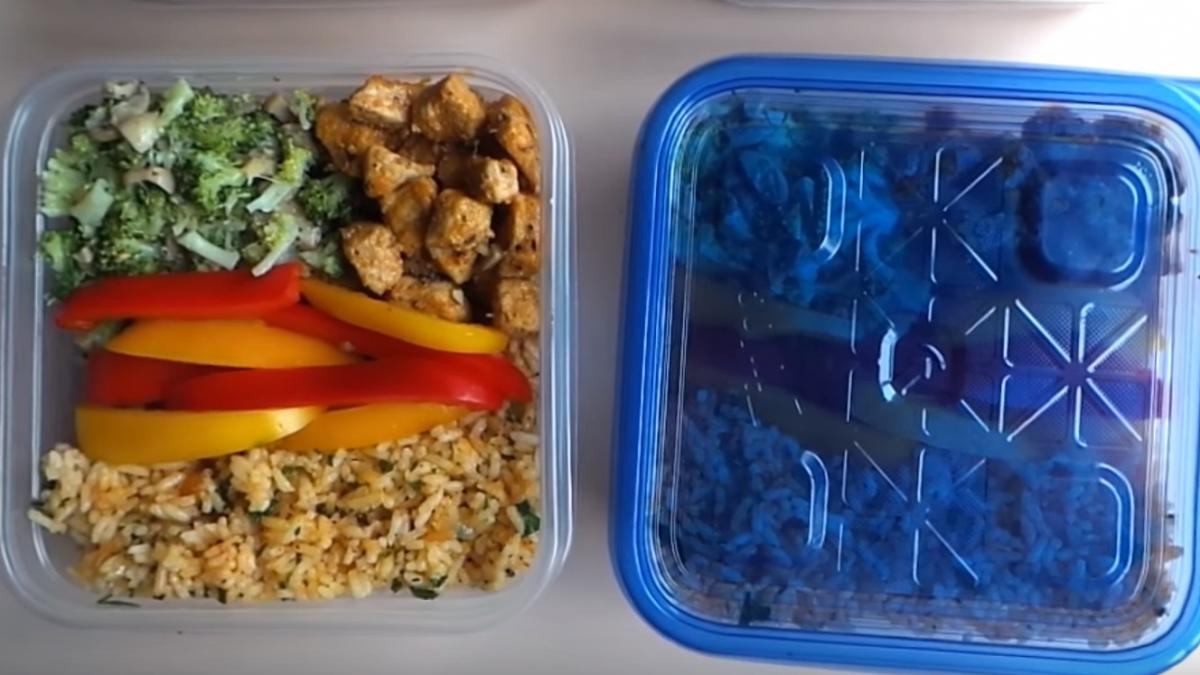 ce termen de valabilitate au recipientele din plastic