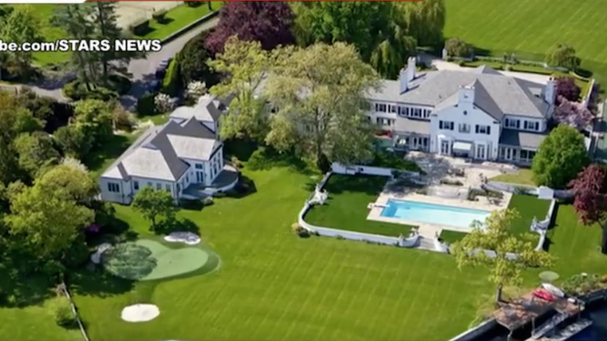 cum arata una din casele lui donald trump presedintele sua a facut o noua achizitie de zeci de