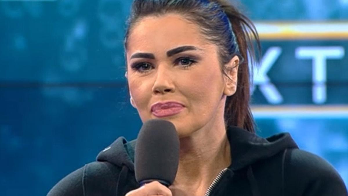 oana zavoranu anunt soc in direct renunt la ideea de mama surogat