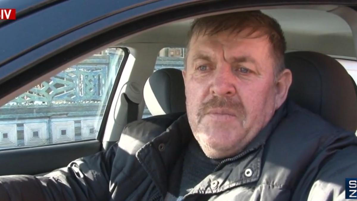 sinteza zilei interviu emotionant cu tatal tinerei ucise de militarul gelos