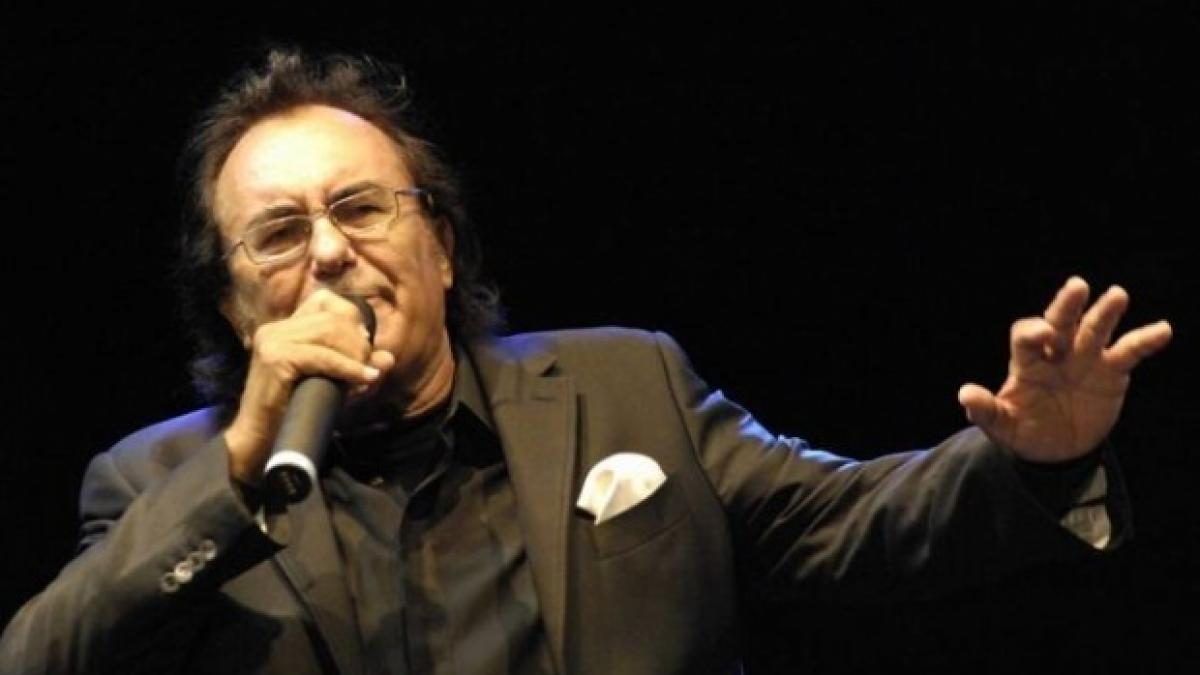anunt bomba in lumea muzicii al bano divorteaza si se retrage din muzica