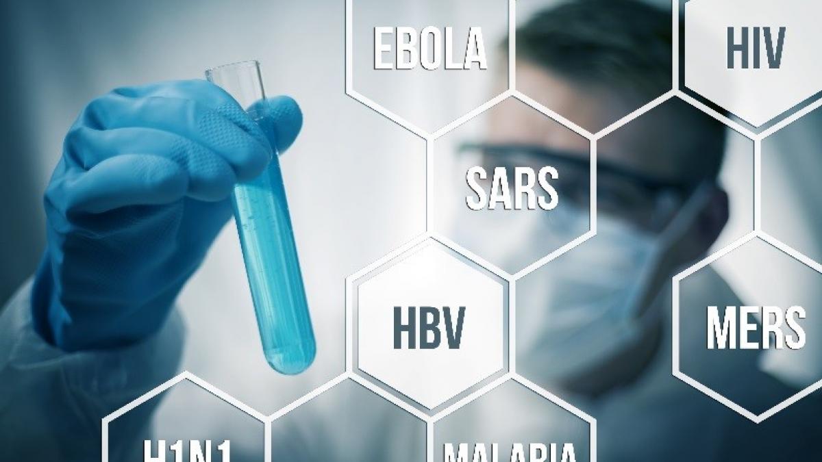 avertismentul expertilor vine o pandemie si nimeni nu o poate opri