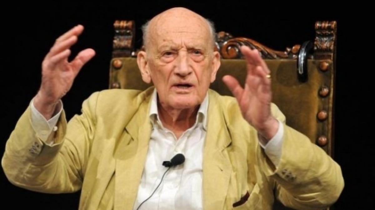 care au fost ultimele cuvinte rostite de istoricul neagu djuvara