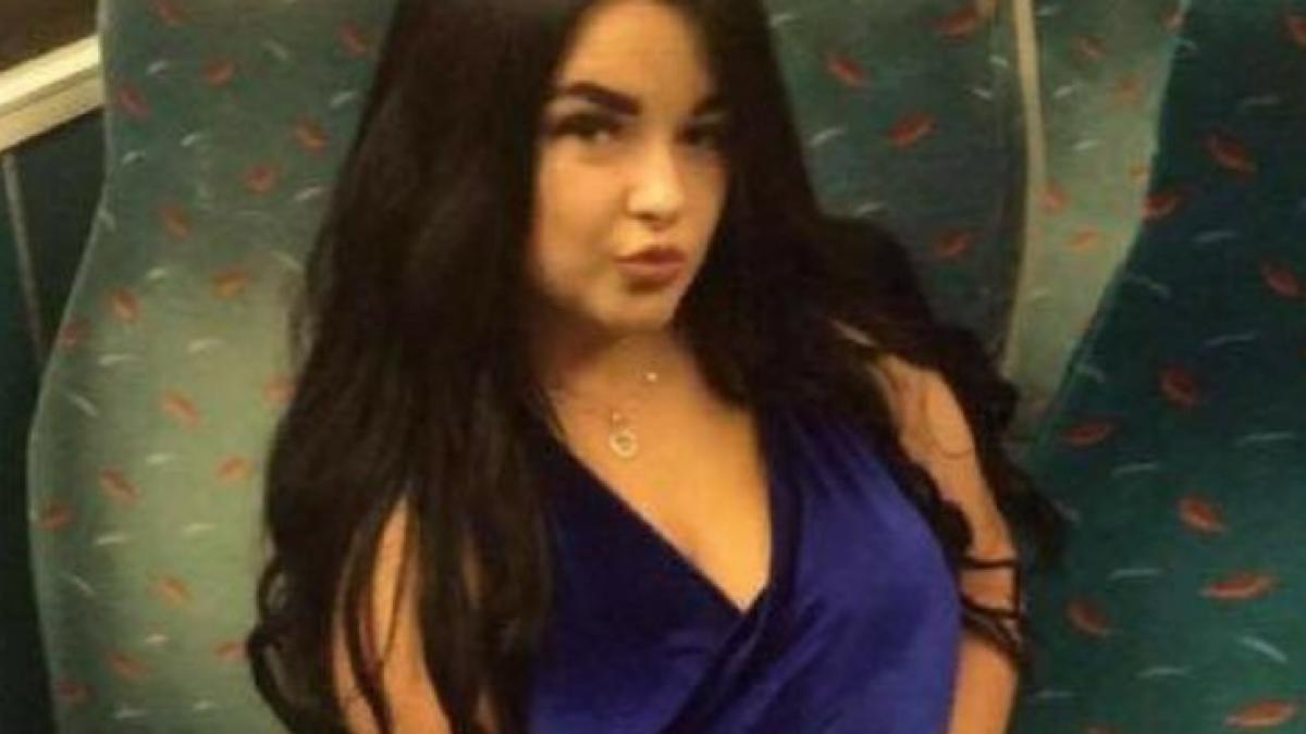 ce a patit o tanara care a anuntat pe internet ca are nevoie de bani pentru micsorarea bustului