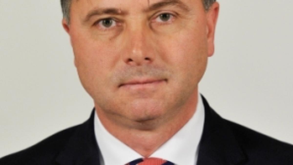 cine este viorel ilie propunerea pentru functia de ministru pentru relatia cu parlamentul