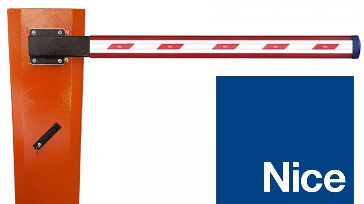 de ce sa apelezi la sistemele de bariere si porti automate