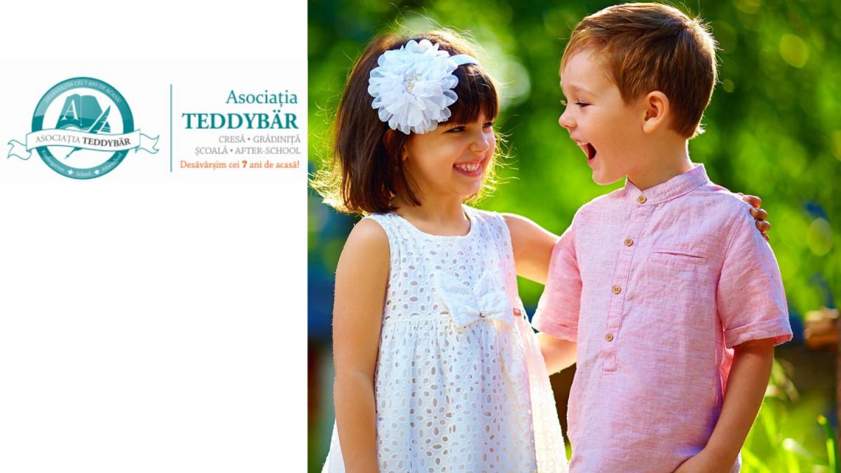 de ce sa iti inscrii copilul la o gradinita particulara