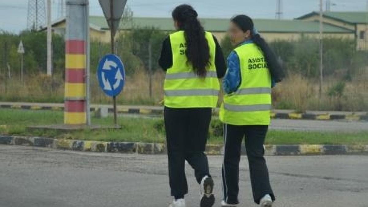 de necrezut au ales sa renunte la ajutorul social decat sa munceasca in folosul comunitatii