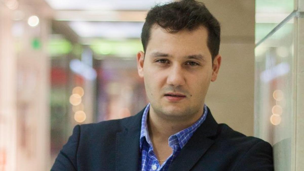 doctorul andrei laslau la dincolo de aparente e greu sa scapi de reflexele din copilarie