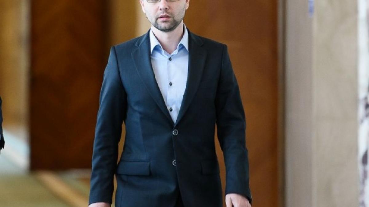 gabriel petrea al treilea ministru care si a anuntat demisia din guvern