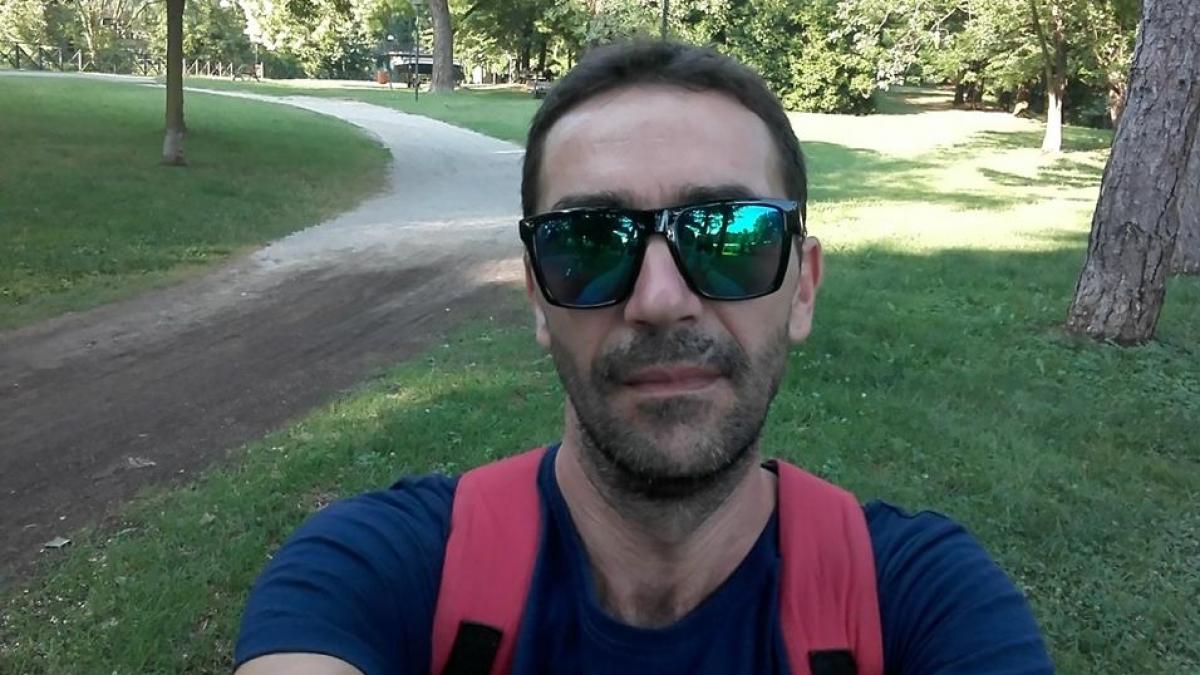 marturiile terifiante ale romanului aflat in trenul deraiat de la milano am incercat sa salvez