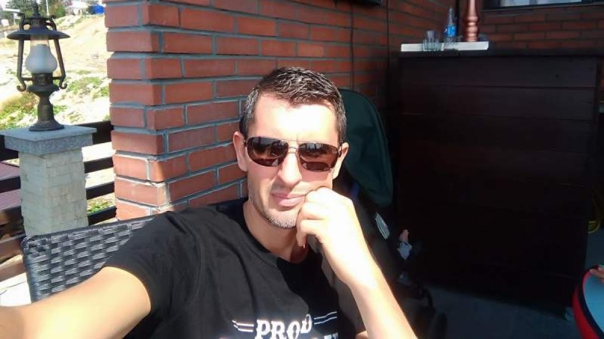 autorul crimei de la gradinita ar fi vrut sa se sinucida in fata sotiei nu sa o omoare dezvaluiri