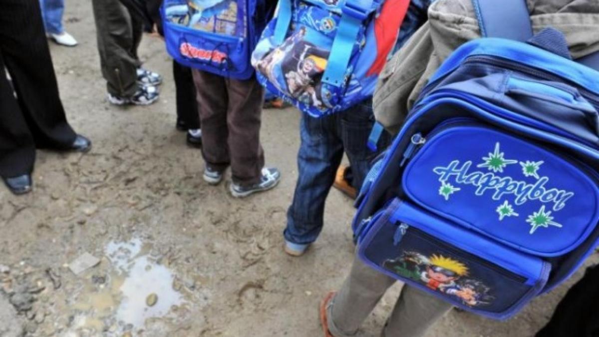 avertismentul sindicalistilor din educatie mai multe scoli risca sa fie inchise