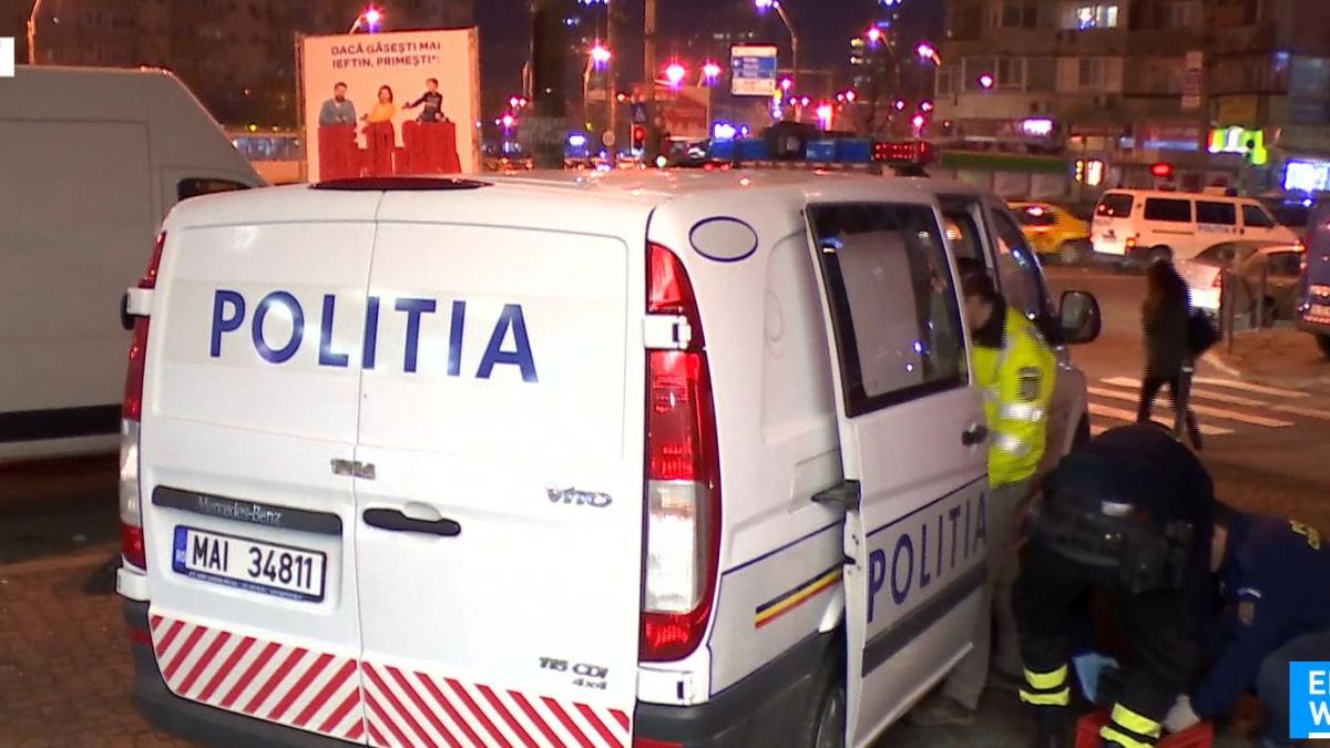 copil de 13 ani impuscat in padure