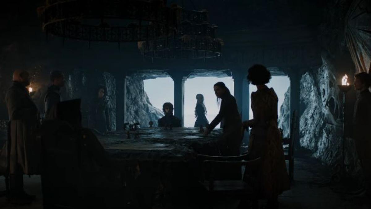 Game Of Thrones Urzeala Tronurilor Sezonul 8 Cand Va Avea Loc Premiera Ultimului Sezon Antena 3