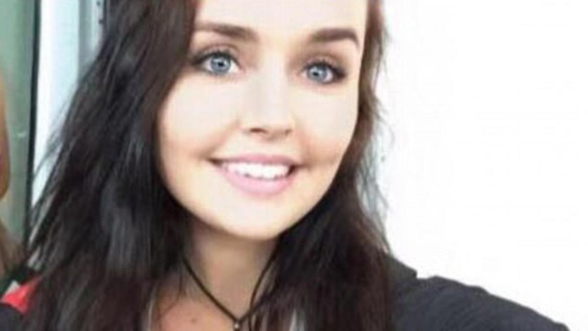 i a trimis din greseala un mesaj iubitului sau cand si a dat seama de ce a facut a luat o decizie