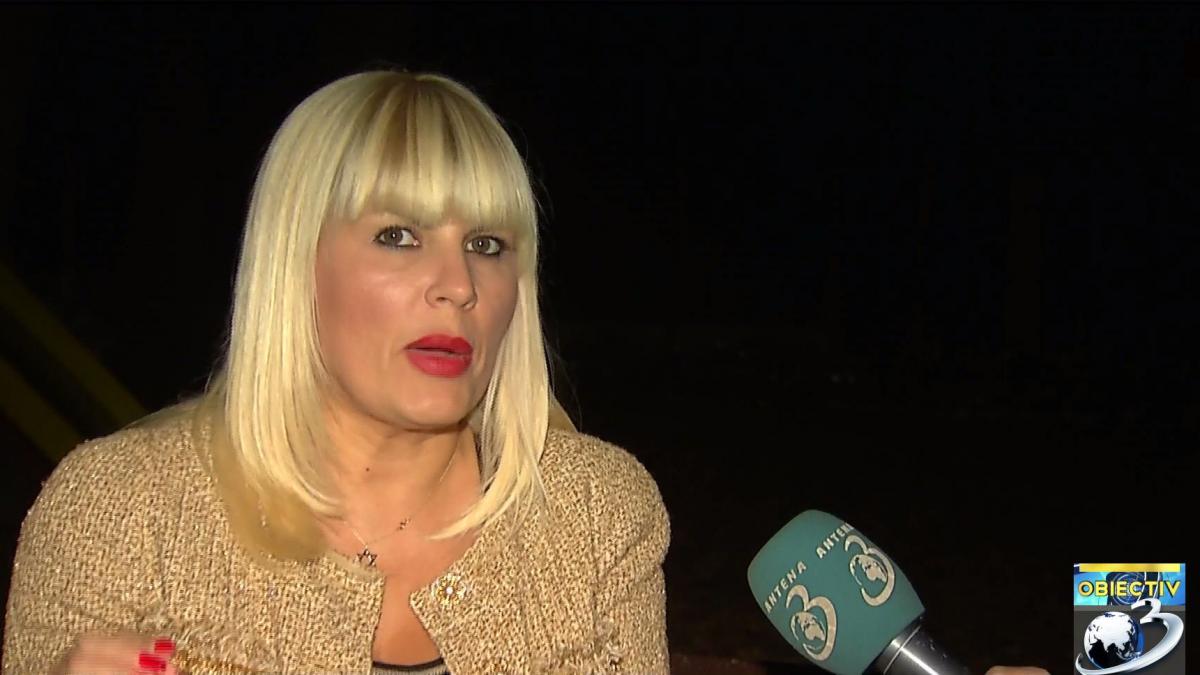 imagini inedite cu elena udrea unde au surprins o paparazzii video