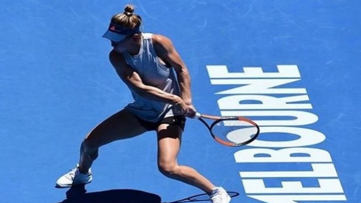 simona halep prima reactie dupa esecul din finala de la australian open