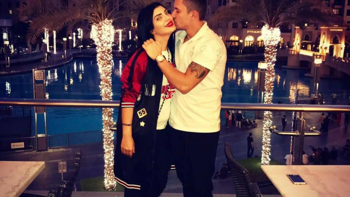 una dintre cele mai cunoscute vedete de la noi in pragul divortului