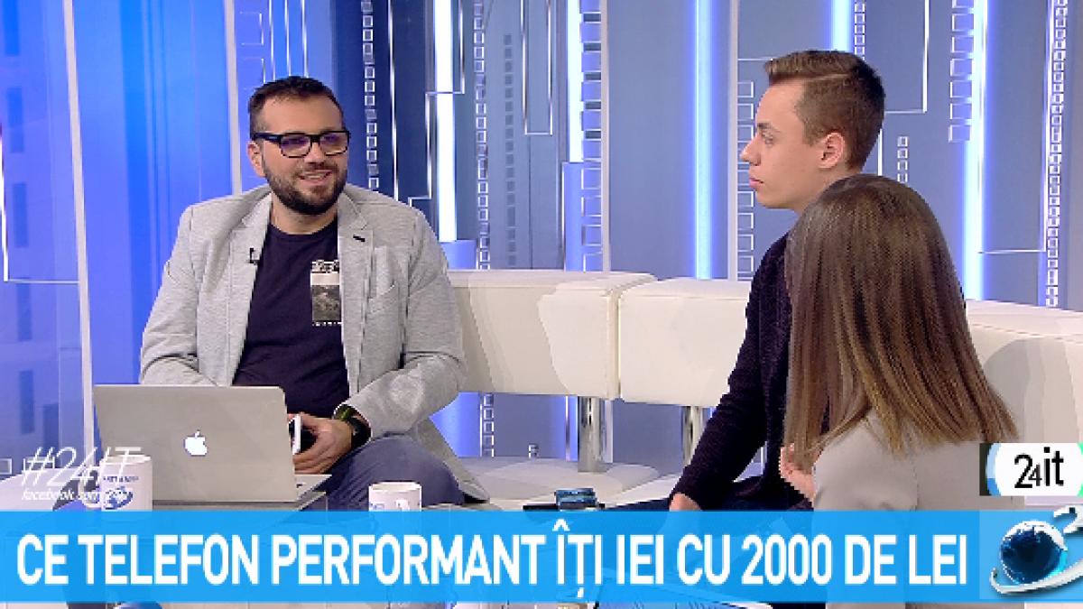 24 it ce telefon performant iti iei cu 2000 de lei