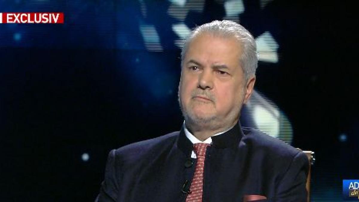 adrian nastase marturisire surprinzatoare cu siguranta nu stiai acest lucru despre el
