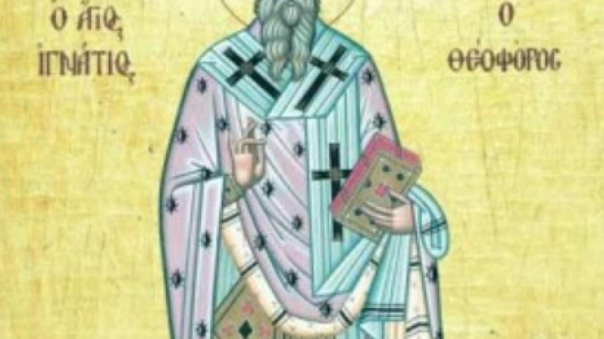 calendar crestin ortodox 29 ianuarie ce sfant sarbatorim luni