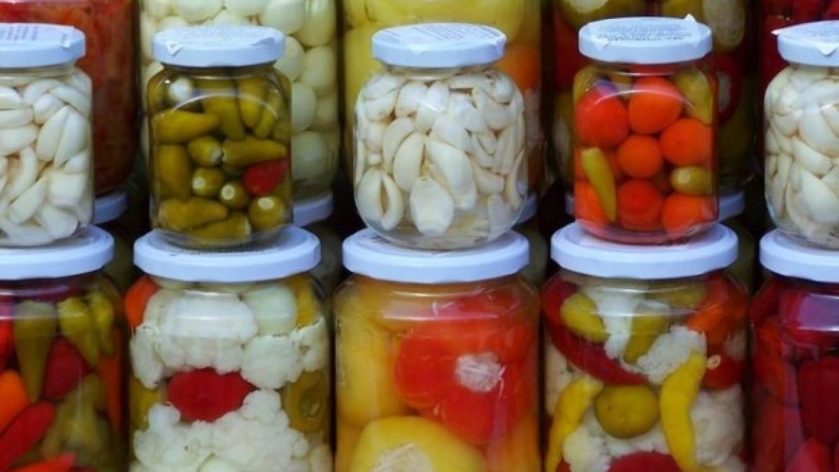 ce trebuie sa stii inainte de a manca muraturi avertismentul medicilor