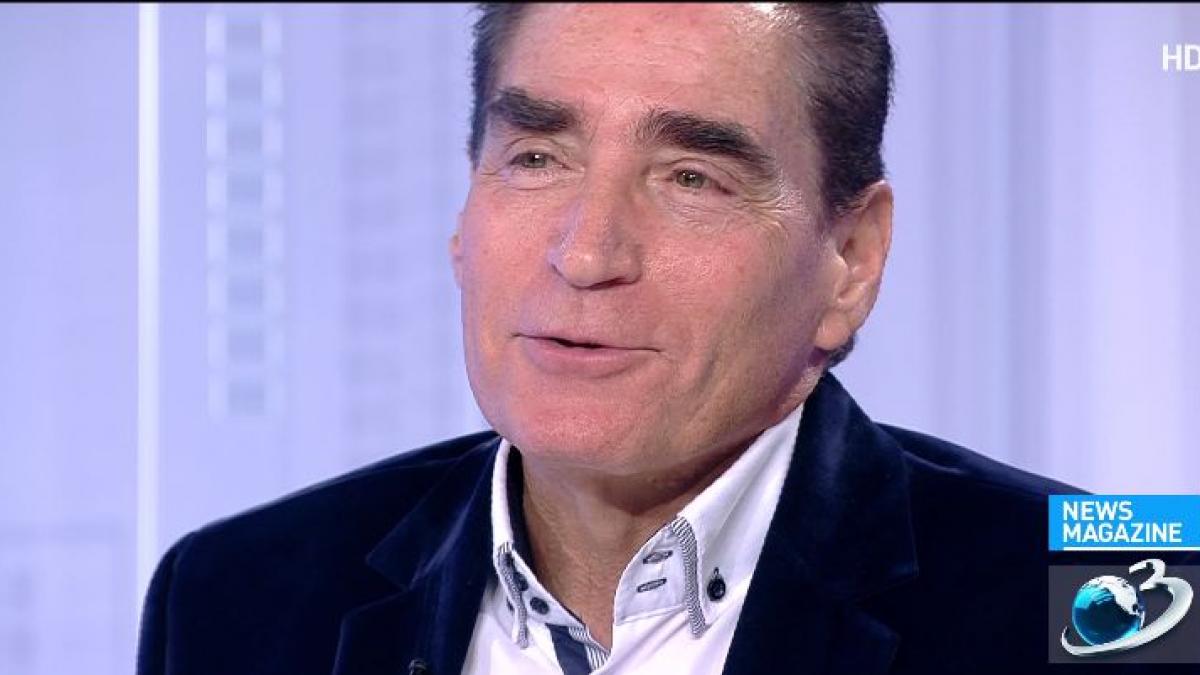 cum arata baiatul lui petre roman uite cat de frumos e pustiul foto si video