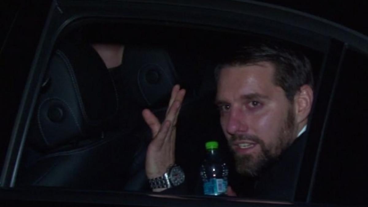 decizia luata de fostul principe nicolae si sotia sa