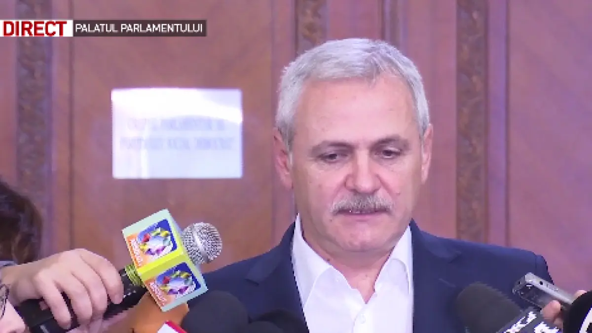 dragnea